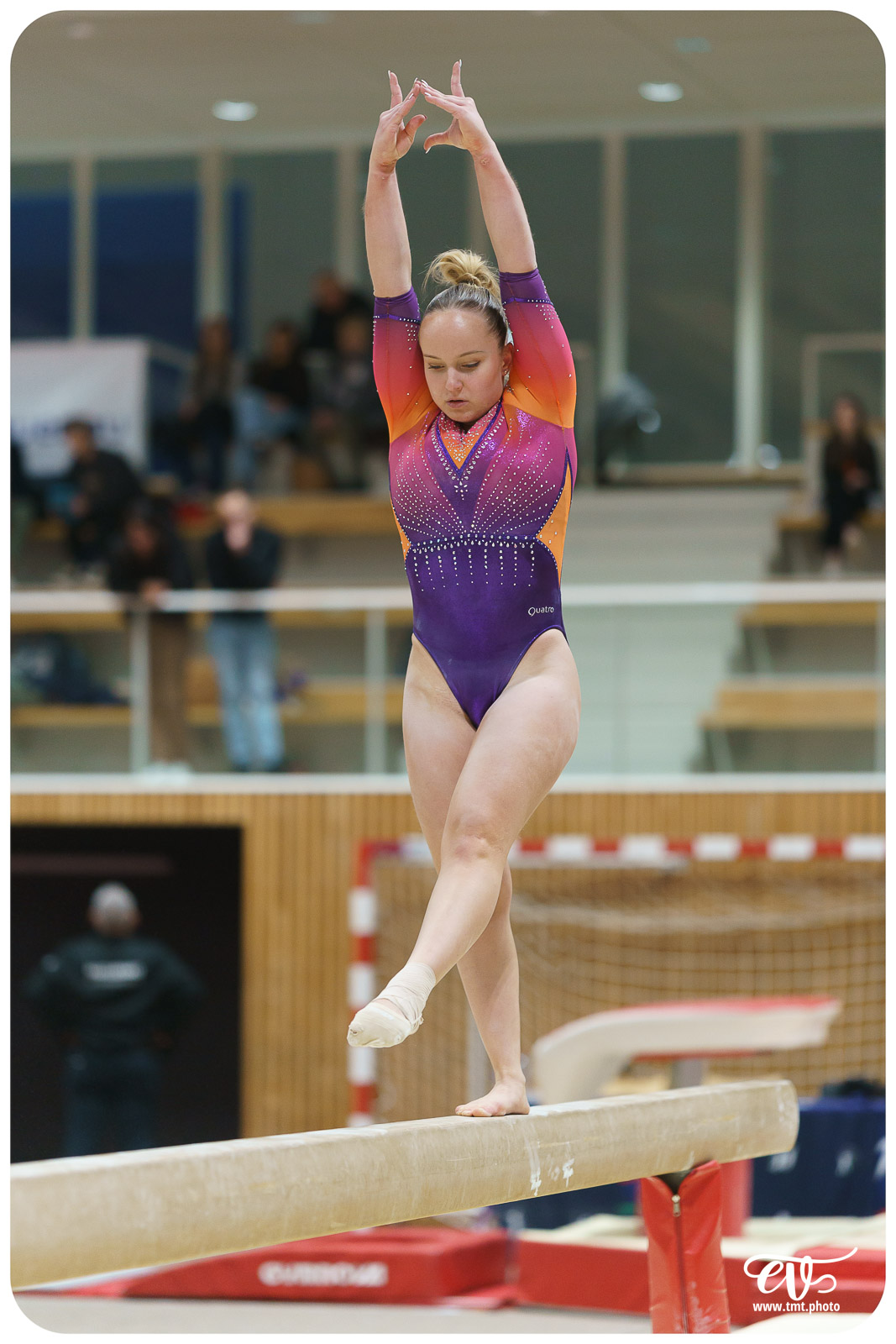 MATCH TOP12 HAGUENAU-HENIN